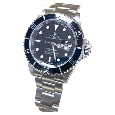 rolex submariner v series|Rolex Submariner date reference numbers.